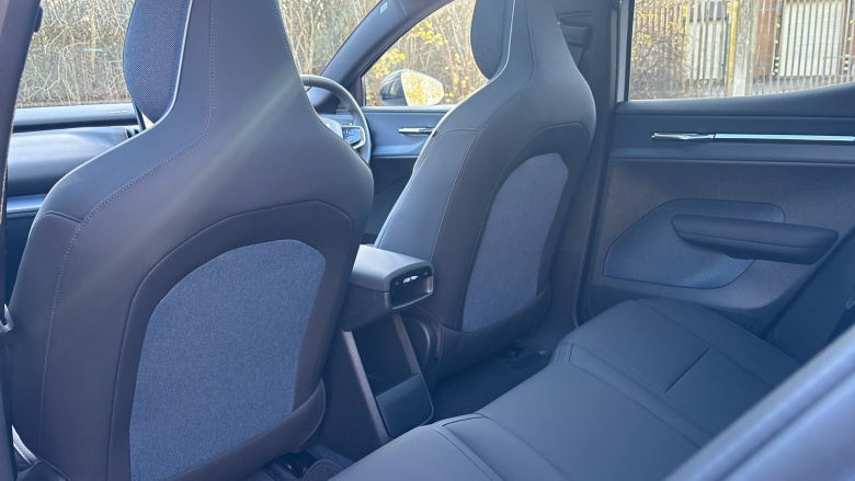 Volvo EX30 315kW Twin Motor Performance Ultra 69kWh 5dr Auto Electric Estate